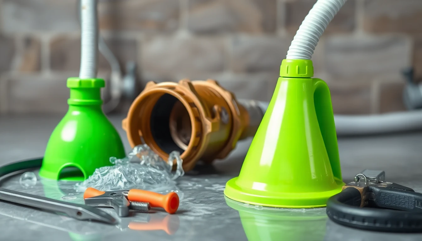 Burst Pipe Water Removal